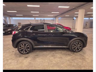 FORD Puma 1.0 ecoboost h titanium s&s 125cv