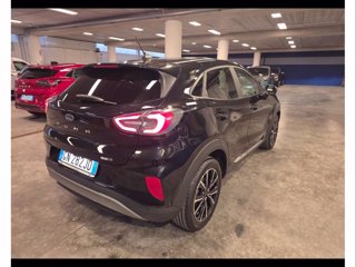 FORD Puma 1.0 ecoboost h titanium s&s 125cv