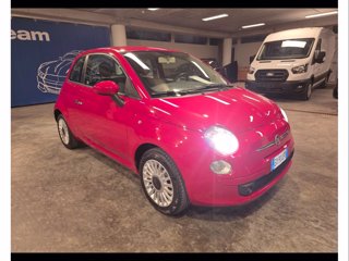 FIAT 500 1.2 s 69cv my14