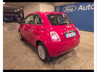 FIAT 500 1.2 s 69cv my14