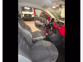 FIAT 500 1.2 s 69cv my14