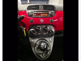 FIAT 500 1.2 s 69cv my14