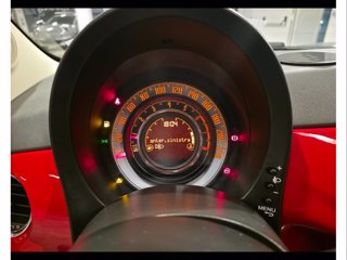 FIAT 500 1.2 s 69cv my14