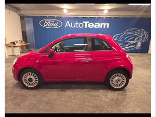 FIAT 500 1.2 s 69cv my14