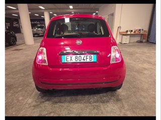 FIAT 500 1.2 s 69cv my14
