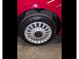 FIAT 500 1.2 s 69cv my14
