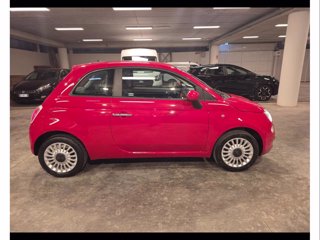 FIAT 500 1.2 s 69cv my14