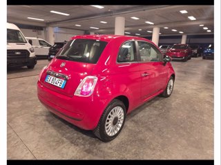 FIAT 500 1.2 s 69cv my14