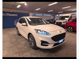FORD Kuga 2.5 phev st-line x 2wd 225cv cvt