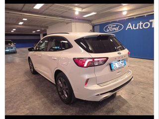 FORD Kuga 2.5 phev st-line x 2wd 225cv cvt