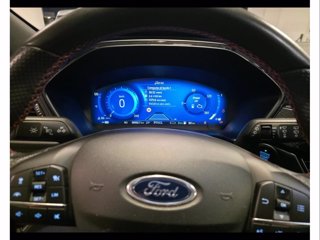 FORD Kuga 2.5 phev st-line x 2wd 225cv cvt