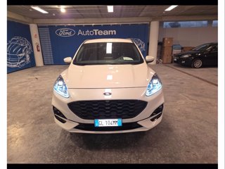 FORD Kuga 2.5 phev st-line x 2wd 225cv cvt