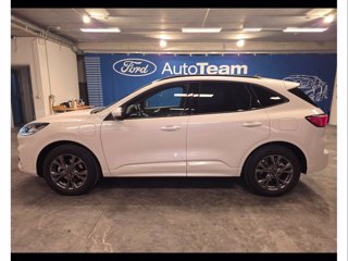 FORD Kuga 2.5 phev st-line x 2wd 225cv cvt