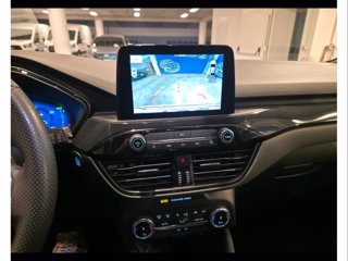 FORD Kuga 2.5 phev st-line x 2wd 225cv cvt