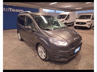 FORD Tourneo courier 1.5 tdci 75cv titanium e6