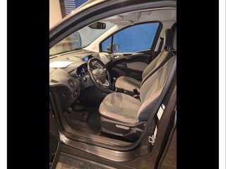 FORD Tourneo courier 1.5 tdci 75cv titanium e6