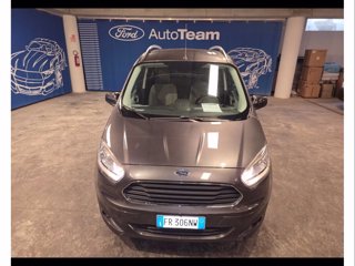 FORD Tourneo courier 1.5 tdci 75cv titanium e6
