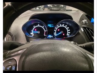 FORD Tourneo courier 1.5 tdci 75cv titanium e6