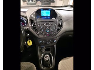 FORD Tourneo courier 1.5 tdci 75cv titanium e6