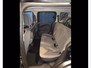 FORD Tourneo courier 1.5 tdci 75cv titanium e6