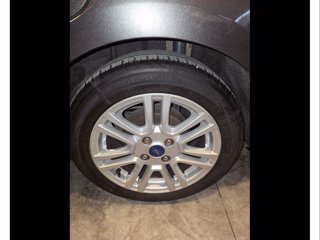 FORD Tourneo courier 1.5 tdci 75cv titanium e6