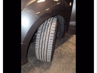 FORD Tourneo courier 1.5 tdci 75cv titanium e6