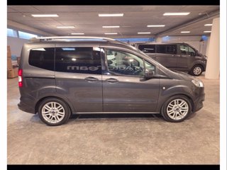 FORD Tourneo courier 1.5 tdci 75cv titanium e6