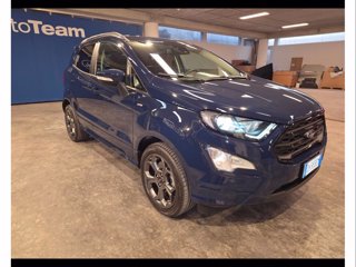 FORD Ecosport 1.0 ecoboost st-line s&s 125cv my20.25