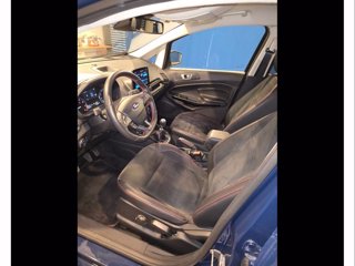 FORD Ecosport 1.0 ecoboost st-line s&s 125cv my20.25