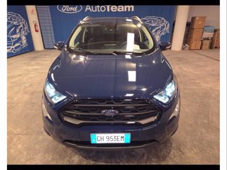 FORD Ecosport 1.0 ecoboost st-line s&s 125cv my20.25