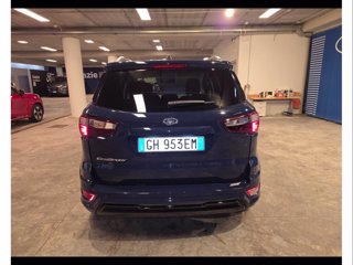 FORD Ecosport 1.0 ecoboost st-line s&s 125cv my20.25