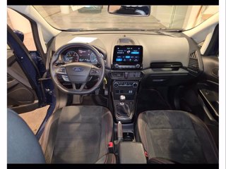 FORD Ecosport 1.0 ecoboost st-line s&s 125cv my20.25