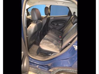 FORD Ecosport 1.0 ecoboost st-line s&s 125cv my20.25