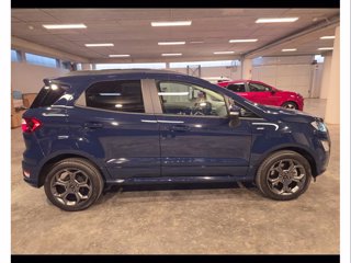 FORD Ecosport 1.0 ecoboost st-line s&s 125cv my20.25