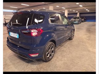 FORD Ecosport 1.0 ecoboost st-line s&s 125cv my20.25