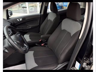 FORD Ecosport 1.5 tdci titanium 95cv e6