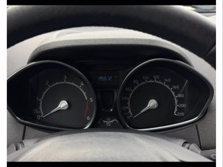 FORD Ecosport 1.5 tdci titanium 95cv e6
