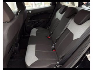 FORD Ecosport 1.5 tdci titanium 95cv e6