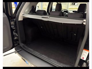 FORD Ecosport 1.5 tdci titanium 95cv e6