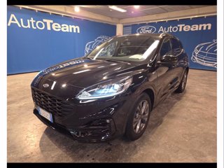 FORD Kuga 1.5 ecoblue st-line 2wd 120cv