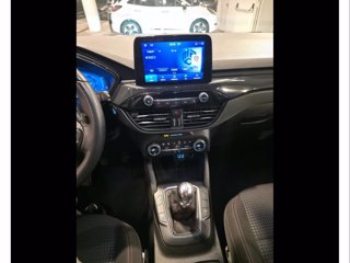 FORD Kuga 1.5 ecoblue st-line 2wd 120cv