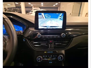 FORD Kuga 1.5 ecoblue st-line 2wd 120cv