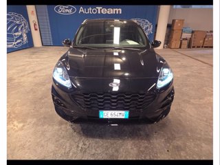 FORD Kuga 1.5 ecoblue st-line 2wd 120cv