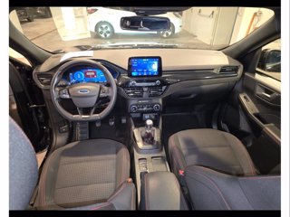 FORD Kuga 1.5 ecoblue st-line 2wd 120cv