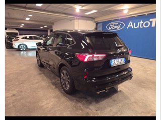FORD Kuga 1.5 ecoblue st-line 2wd 120cv