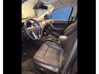 FORD Ranger 2.0 ecoblue double cab limited 213cv auto