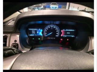 FORD Ranger 2.0 ecoblue double cab limited 213cv auto
