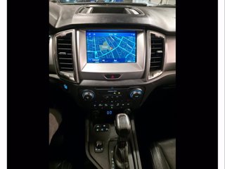 FORD Ranger 2.0 ecoblue double cab limited 213cv auto