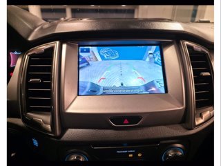 FORD Ranger 2.0 ecoblue double cab limited 213cv auto