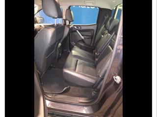 FORD Ranger 2.0 ecoblue double cab limited 213cv auto